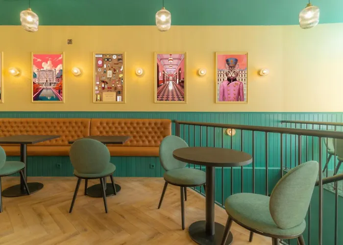 Hotel Fs Boutique Downtown Lisboa