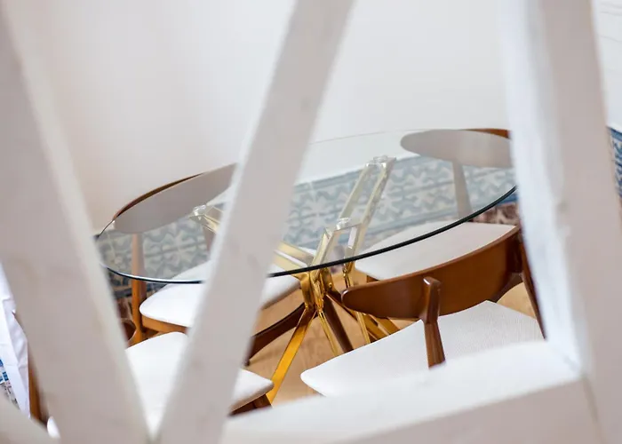 Hotel Fs Boutique Downtown Lisboa